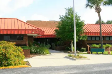 The facilities at Circles of Care - Sheridan Oaks and Twin Rivers in Melbourne, FL 1