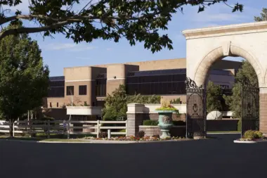 The facilities at Cirque Lodge - Studio Facility in Orem, UT 2