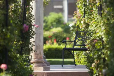 The facilities at Cirque Lodge - Studio Facility in Orem, UT 1