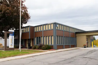 The facilities at Citizen Advocates - Behavioral Health Clinic in Massena, NY 1
