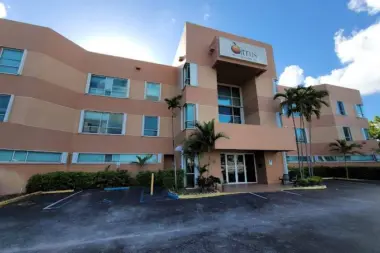 The facilities at Citrus Health Network in Hialeah, FL 1