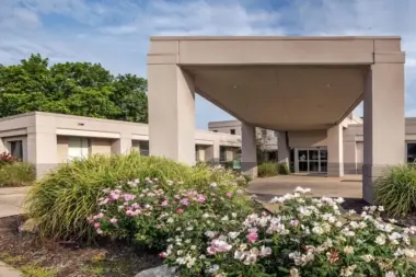 The facilities at Claremore Regional Hospital in Claremore, OK 2