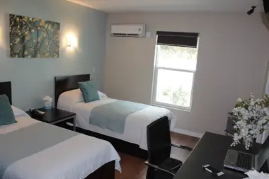 The facilities at Clean Recovery Centers in Tampa, FL 1