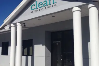The facilities at Clean Recovery Centers in Tampa, FL 2
