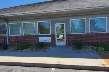 The facilities at CleanSlate Outpatient Addiction Medicine Elkhart in Elkhart, IN 2