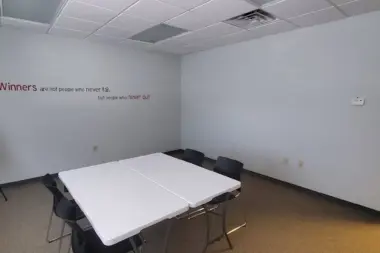 The facilities at CleanSlate Outpatient Addiction Medicine Elkhart in Elkhart, IN 3