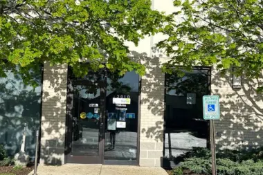 The facilities at CleanSlate Outpatient Addiction Medicine Kenosha in Kenosha, WI 1