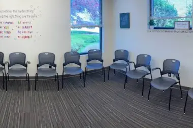 The facilities at CleanSlate Outpatient Addiction Medicine Kenosha in Kenosha, WI 2