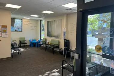 The facilities at CleanSlate Outpatient Addiction Medicine Kenosha in Kenosha, WI 3