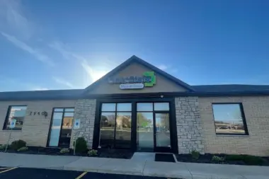 The facilities at CleanSlate Outpatient Addiction Medicine in Green Bay, WI 5