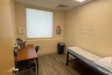 The facilities at CleanSlate Outpatient Addiction Medicine in Green Bay, WI 3