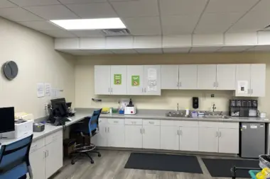 The facilities at CleanSlate Outpatient Addiction Medicine in Green Bay, WI 2