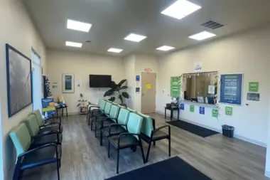 The facilities at CleanSlate Outpatient Addiction Medicine in Green Bay, WI 4