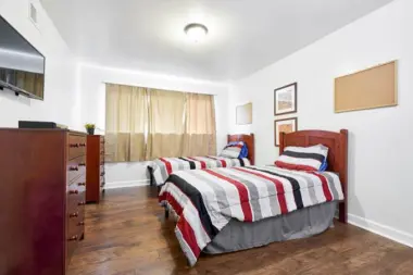 The facilities at Clear Life Recovery in Costa Mesa, CA 5