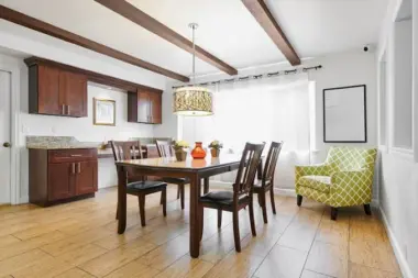 The facilities at Clear Life Recovery in Costa Mesa, CA 3