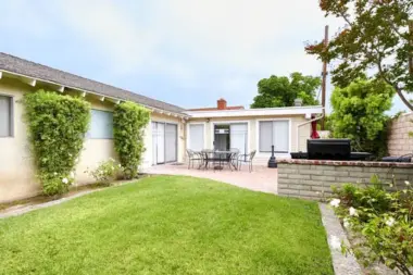 The facilities at Clear Life Recovery in Costa Mesa, CA 2