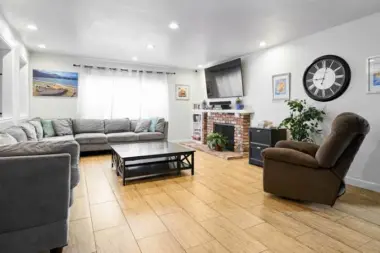 The facilities at Clear Life Recovery in Costa Mesa, CA 1