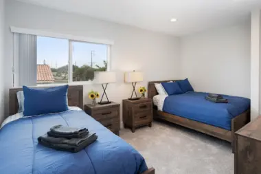 The facilities at Clear Recovery Center - Redondo Beach Residential in Redondo Beach, CA 3