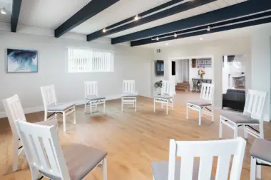 The facilities at Clear Recovery Center - Redondo Beach Residential in Redondo Beach, CA 2