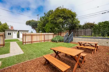 The facilities at Clear Recovery Center - Redondo Beach Residential in Redondo Beach, CA 4