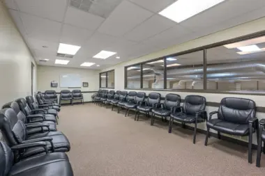 The facilities at Clearbrook Manor Wilkes Barre in Wilkes Barre, PA 1