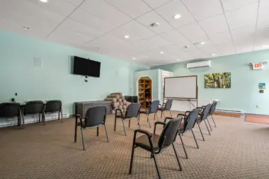 The facilities at Clearbrook Manor Wilkes Barre in Wilkes Barre, PA 3