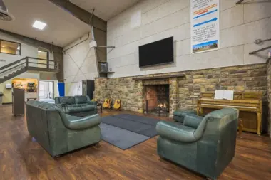 The facilities at Clearbrook Manor Wilkes Barre in Wilkes Barre, PA 5