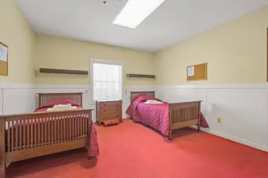 The facilities at Clearbrook Manor Wilkes Barre in Wilkes Barre, PA 4