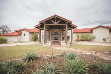 The facilities at Clearfork Academy in Fort Worth, TX 3