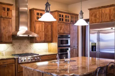 The facilities at Clearfork Academy in Fort Worth, TX 2