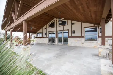 The facilities at Clearfork Academy in Fort Worth, TX 1