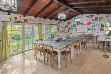 The facilities at Clearview Treatment Programs in Venice, CA 4