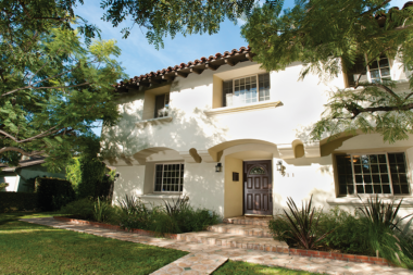 The facilities at Clearview Treatment Programs in Venice, CA 2