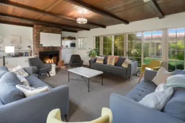 The facilities at Clearview Treatment Programs in Venice, CA 1