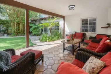 The facilities at Clearview Treatment Programs in Venice, CA 5