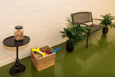 The facilities at Cleveland Al Anon in Cleveland, OH 4