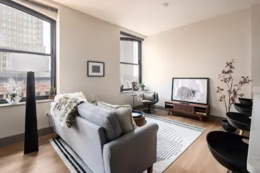 The facilities at Cleveland Al Anon in Cleveland, OH 2