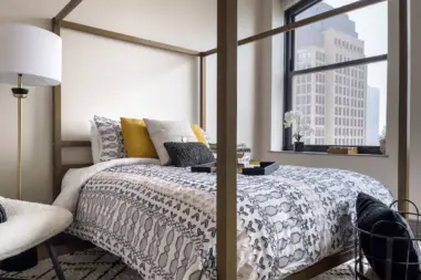 The facilities at Cleveland Al Anon in Cleveland, OH 1