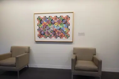 The facilities at Cleveland Clinic - Lutheran Hospital in Cleveland, OH 1