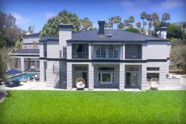 The facilities at Cliffside Malibu in Malibu, CA 1