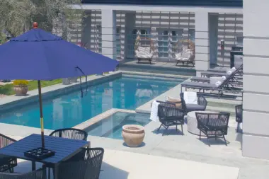 The facilities at Cliffside Malibu in Malibu, CA 2