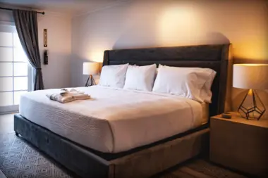 The facilities at Cliffside Malibu in Malibu, CA 3