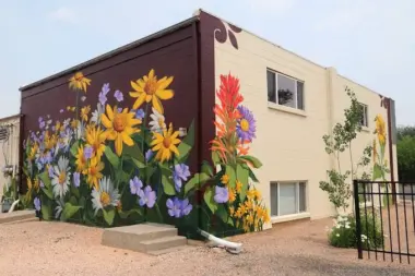 The facilities at Clinic for Mental Health and Wellness in Laramie, WY 4