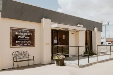 The facilities at Clinic for Mental Health and Wellness in Laramie, WY 3