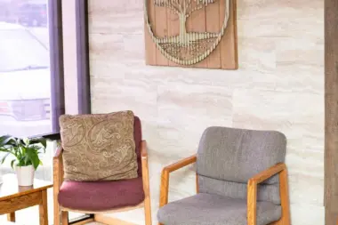 The facilities at Clinic for Mental Health and Wellness in Laramie, WY 2