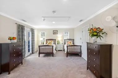 The facilities at CNV Detox - Drug and Alcohol Rehab in Los Angeles in Los Angeles, CA 5