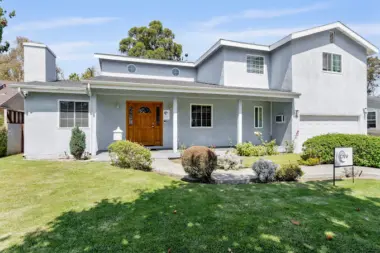 The facilities at CNV Detox - Drug and Alcohol Rehab in Los Angeles in Los Angeles, CA 1