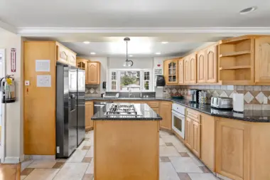 The facilities at CNV Detox - Drug and Alcohol Rehab in Los Angeles in Los Angeles, CA 4