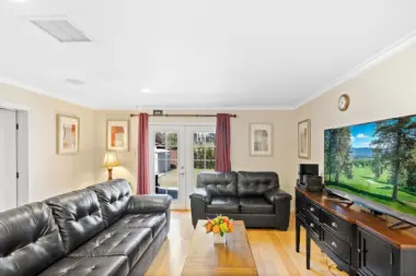 The facilities at CNV Detox - Drug and Alcohol Rehab in Los Angeles in Los Angeles, CA 2