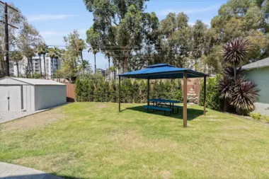 The facilities at CNV Detox - Drug and Alcohol Rehab in Los Angeles in Los Angeles, CA 3